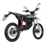 Мотоцикл CINECO EX3