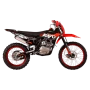 Мотоцикл KAYO K2 PRO 300 MX (4T PR300 PRO 21/18 2026)
