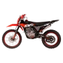 Мотоцикл KAYO K2 PRO 300 MX (4T PR300 PRO 21/18 2026)
