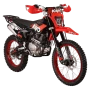 Мотоцикл KAYO K2 PRO 300 MX (4T PR300 PRO 21/18 2026)