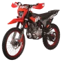 Мотоцикл KAYO K2 PRO 300 MX (4T PR300 PRO 21/18 2026)