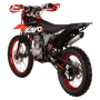 Мотоцикл KAYO K2 PRO 300 MX (4T PR300 PRO 21/18 2026)