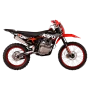 Мотоцикл KAYO K1 300 MX (4T PR300 21/18 2026)