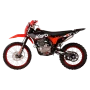Мотоцикл KAYO K1 300 MX (4T PR300 21/18 2026)