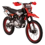 Мотоцикл KAYO K1 300 MX (4T PR300 21/18 2026)