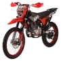 Мотоцикл KAYO K1 300 MX (4T PR300 21/18 2026)