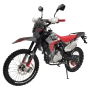 Мотоцикл KAYO K1-J 150 ROAD (4T CB150 19/16 2026) ПТС