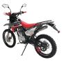 Мотоцикл KAYO K1-J 150 ROAD (4T CB150 19/16 2026) ПТС