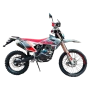 Мотоцикл KAYO K3 300 ROAD (4T PR300 21/18 2026) ПТС