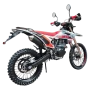Мотоцикл KAYO K3 300 ROAD (4T PR300 21/18 2026) ПТС