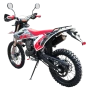 Мотоцикл KAYO K3 300 ROAD (4T PR300 21/18 2026) ПТС