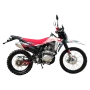 Мотоцикл KAYO T1-L 300 ENDURO (4T CB300F 21/18 2026) ПТС