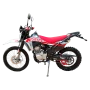 Мотоцикл KAYO T1-L 300 ENDURO (4T CB300F 21/18 2026) ПТС