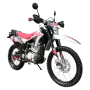 Мотоцикл KAYO T1-L 300 ENDURO (4T CB300F 21/18 2026) ПТС