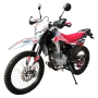 Мотоцикл KAYO T1-L 300 ENDURO (4T CB300F 21/18 2026) ПТС