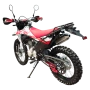 Мотоцикл KAYO T1-L 300 ENDURO (4T CB300F 21/18 2026) ПТС