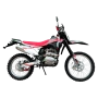 Мотоцикл KAYO T1 300 ENDURO (4T PR300 PRO 21/18 2026) ПТС