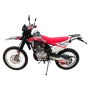 Мотоцикл KAYO T1 300 ENDURO (4T PR300 PRO 21/18 2026) ПТС