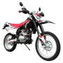 Мотоцикл KAYO T1 300 ENDURO (4T PR300 PRO 21/18 2026) ПТС