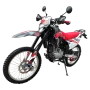 Мотоцикл KAYO T1 300 ENDURO (4T PR300 PRO 21/18 2026) ПТС