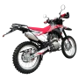 Мотоцикл KAYO T1 300 ENDURO (4T PR300 PRO 21/18 2026) ПТС