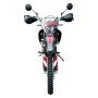 Мотоцикл KAYO T1 300 ENDURO (4T PR300 PRO 21/18 2026) ПТС