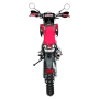 Мотоцикл KAYO T1 300 ENDURO (4T PR300 PRO 21/18 2026) ПТС