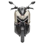Максискутер ZONTES ZT125-X