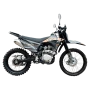 Мотоцикл ATAKI T1-L 300 MX (4T CB300F 21/18 2026)