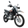 Мотоцикл ATAKI T1-L 300 MX (4T CB300F 21/18 2026)