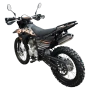 Мотоцикл ATAKI T1-L 300 MX (4T CB300F 21/18 2026)