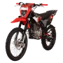 Мотоцикл KAYO K1-L 300 MX (4T CB300F 21/18 2026)