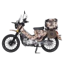 Мотоцикл ATAKI YEMI Hunter Tourist (Без ПТС)