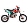 Питбайк KAYO Basic K125EM 17/14 KRZ