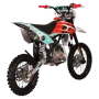 Питбайк KAYO Basic K125EM 17/14 KRZ