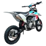 Питбайк KAYO M125EM 14/12 2026