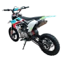 Питбайк KAYO M125EM 14/12 2026