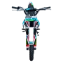 Питбайк KAYO M125EM 14/12 2026