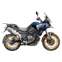 Мотоцикл CYCLONE RX600