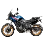 Мотоцикл CYCLONE RX600
