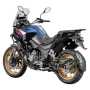 Мотоцикл CYCLONE RX600