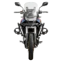Мотоцикл CYCLONE RX600