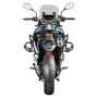 Мотоцикл CYCLONE RX600