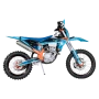 Мотоцикл GR8 F250L (4T NX250) Enduro Pro
