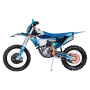 Мотоцикл GR8 F250L (4T NX250) Enduro Pro