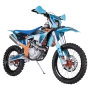 Мотоцикл GR8 F250L (4T NX250) Enduro Pro