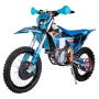 Мотоцикл GR8 F250L (4T NX250) Enduro Pro