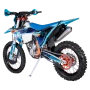 Мотоцикл GR8 F250L (4T NX250) Enduro Pro