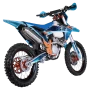 Мотоцикл GR8 F250L (4T NX250) Enduro Pro
