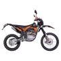 Мотоцикл KAYO T4 300 ENDURO PR (223 см3) ПТС